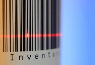 barcode-inventory-control