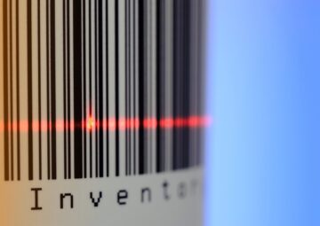 barcode-inventory-control