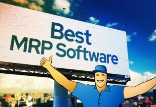 Best-MRP-software