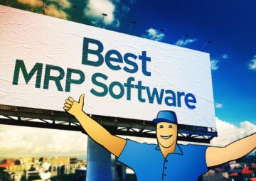 Best-MRP-software