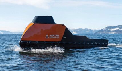 maritime robotics