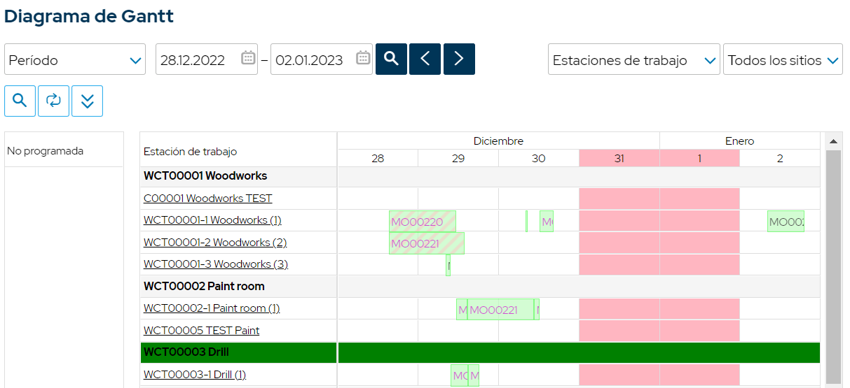 Software De Planificación De La Producción Para Pequeños Fabricantes Mrpeasy 2839