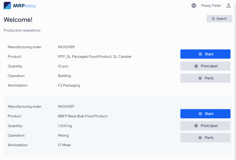 production tracking software_ops