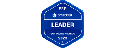 MRP Software Leader